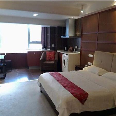 Hôtel Jin Guan Yin Xiang à Chengdu Extérieur photo